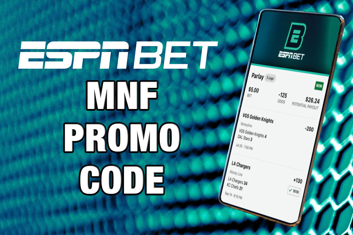 espn bet promo code