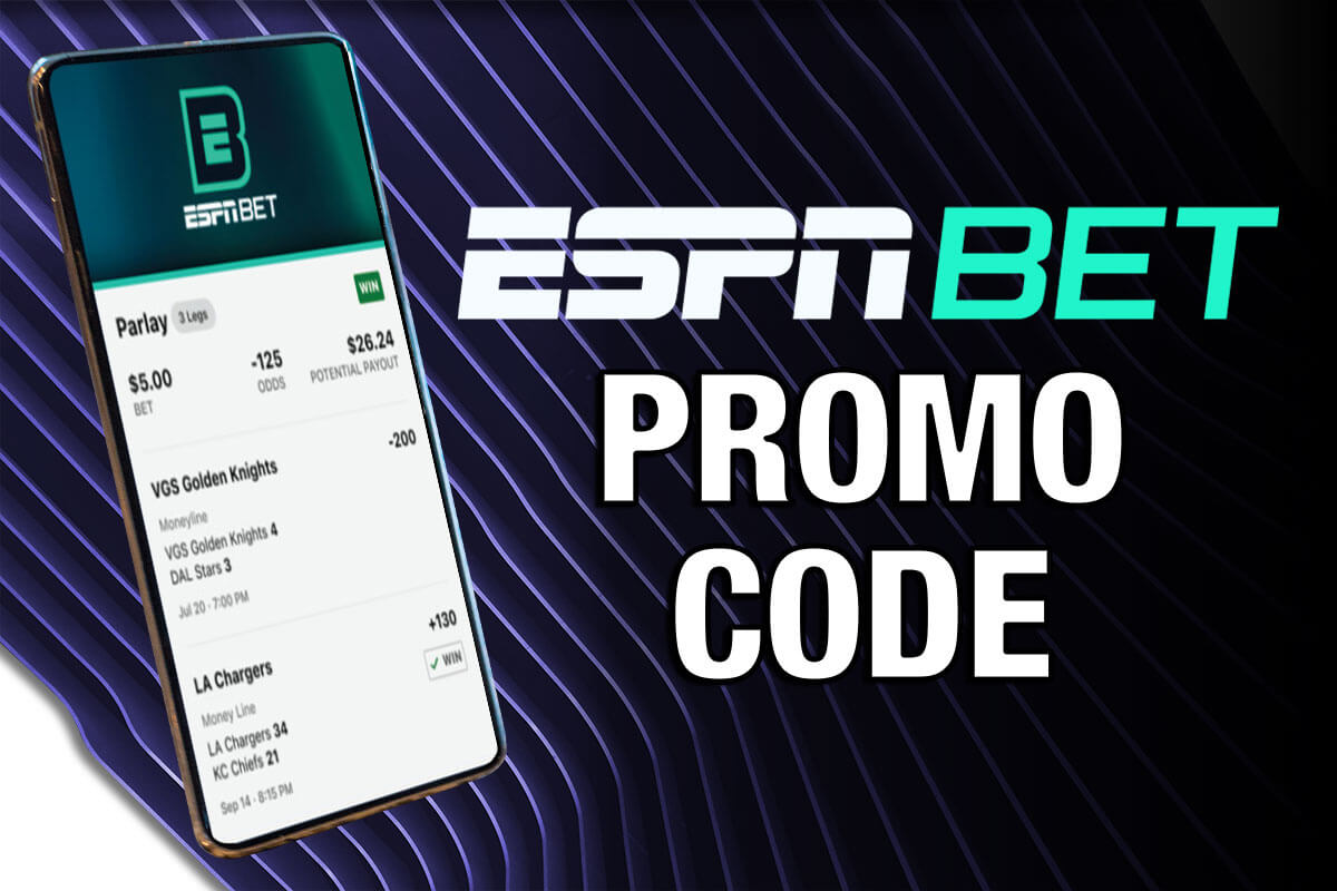 espn bet promo code