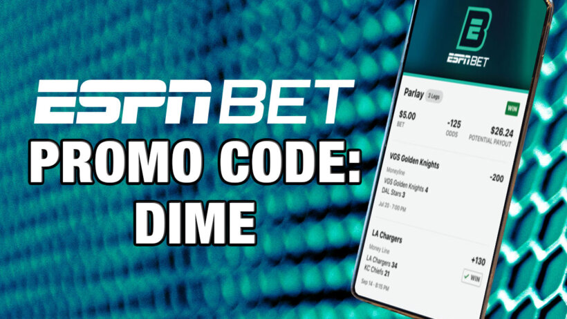 espn bet promo code