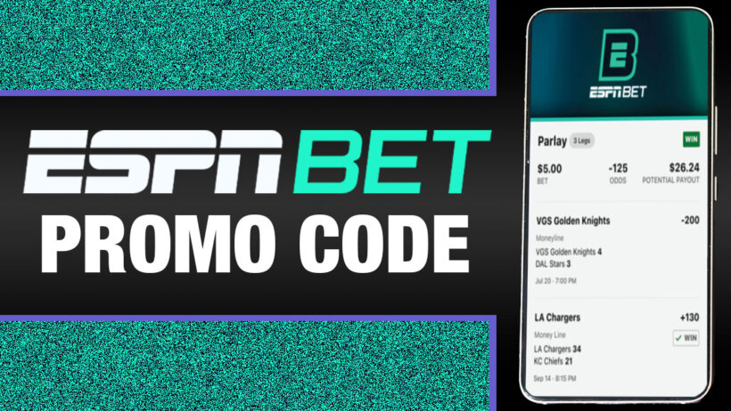espn bet promo code