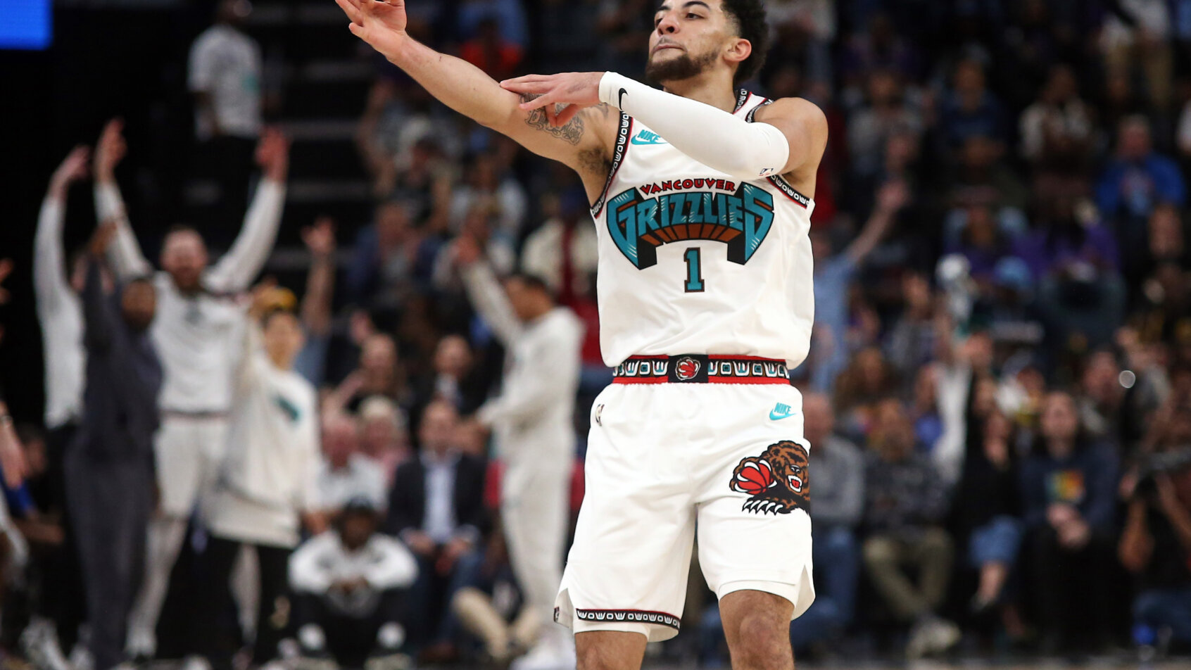NBA: Los Angeles Lakers at Memphis Grizzlies