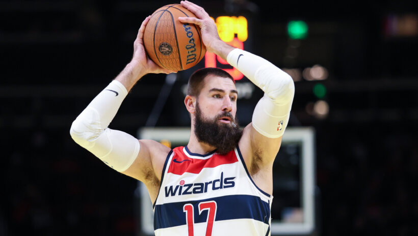 NBA: Washington Wizards at Atlanta Hawks