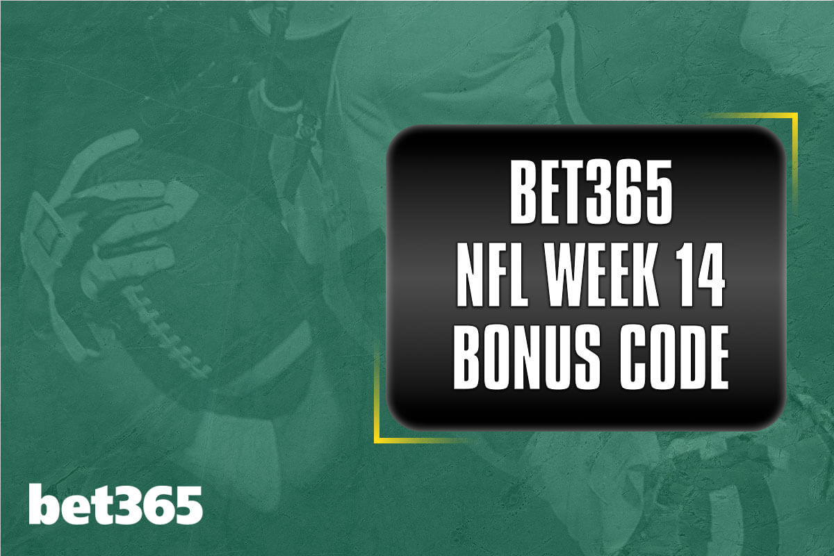 bet365 bonus code