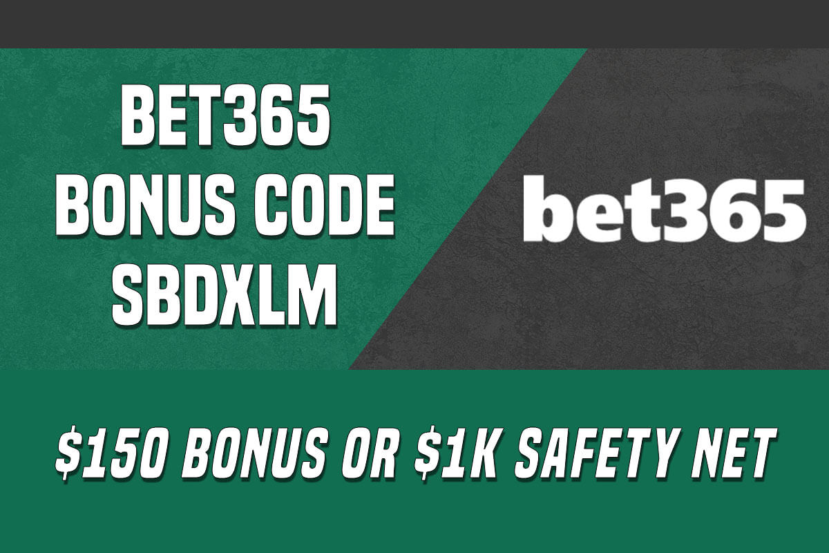 bet365 bonus code