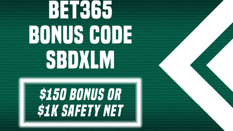 Bet365 bonus code