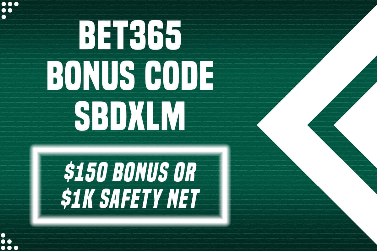 Bet365 bonus code