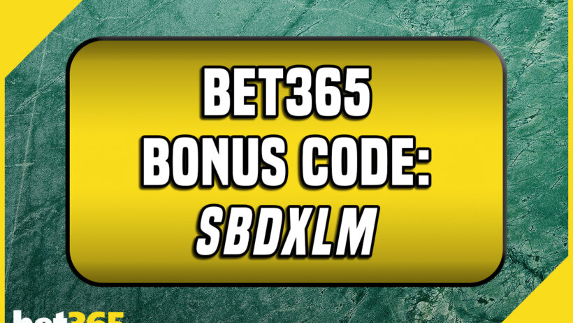 bet365 bonus code
