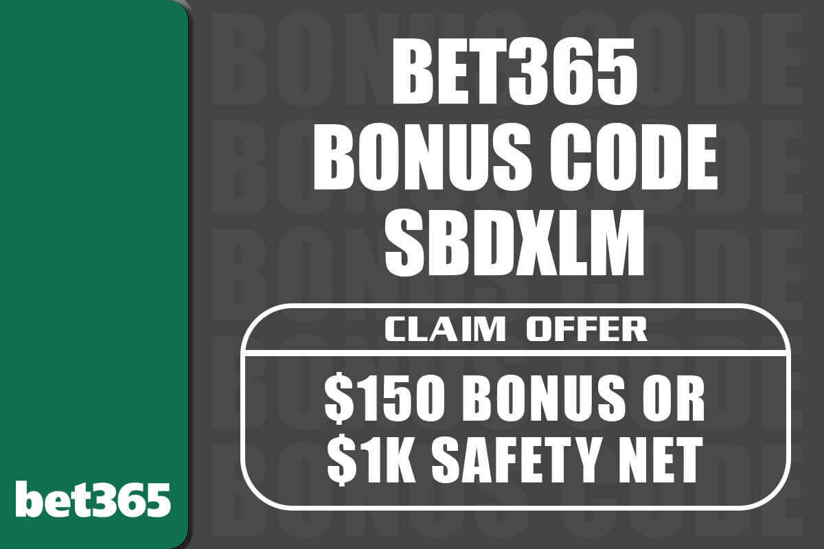 bet365 bonus code