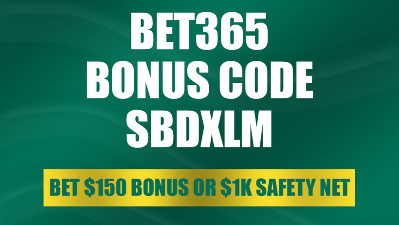 Bet365 bonus code