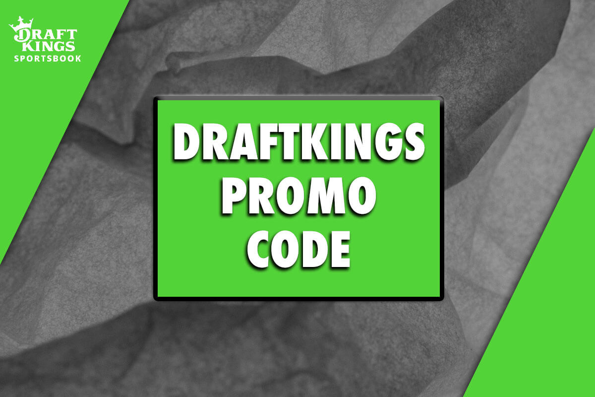 draftkings promo code
