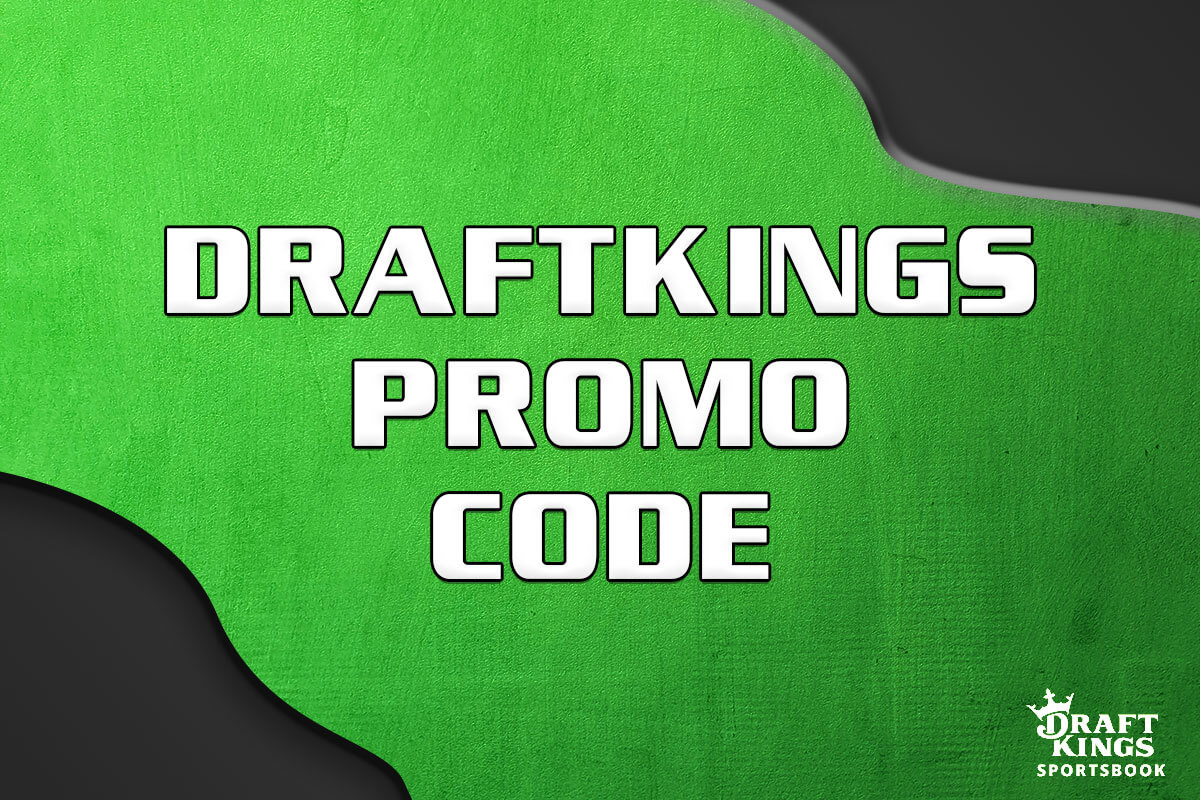 draftkings promo code