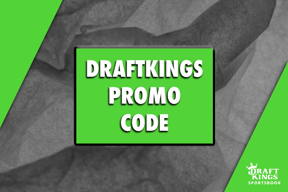 DraftKings promo code
