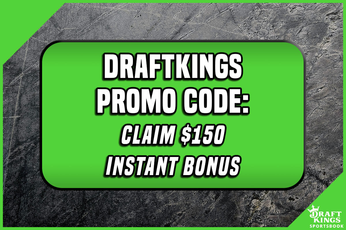 draftkings promo code
