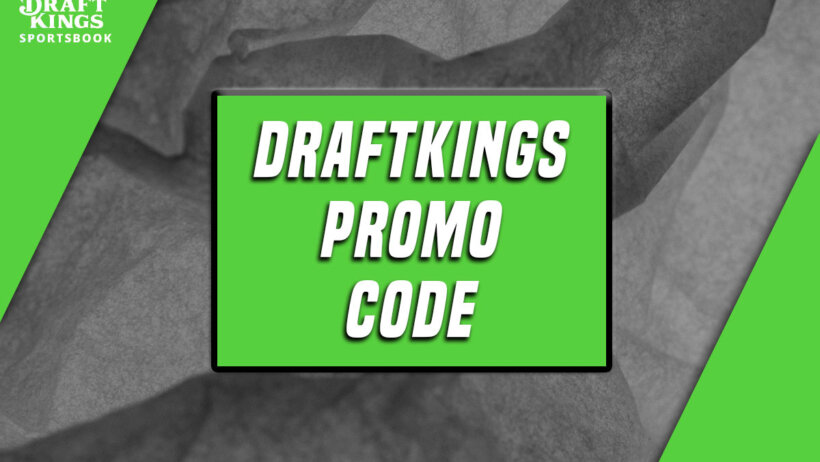 DraftKings promo code