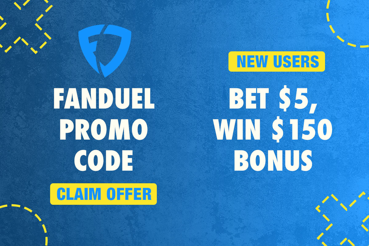 FanDuel promo code