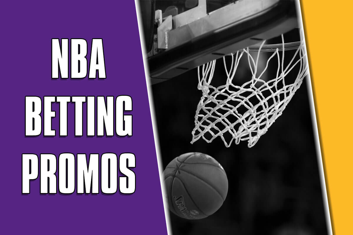 nba betting promos