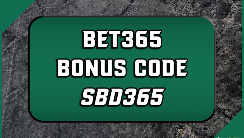Bet365 bonus code