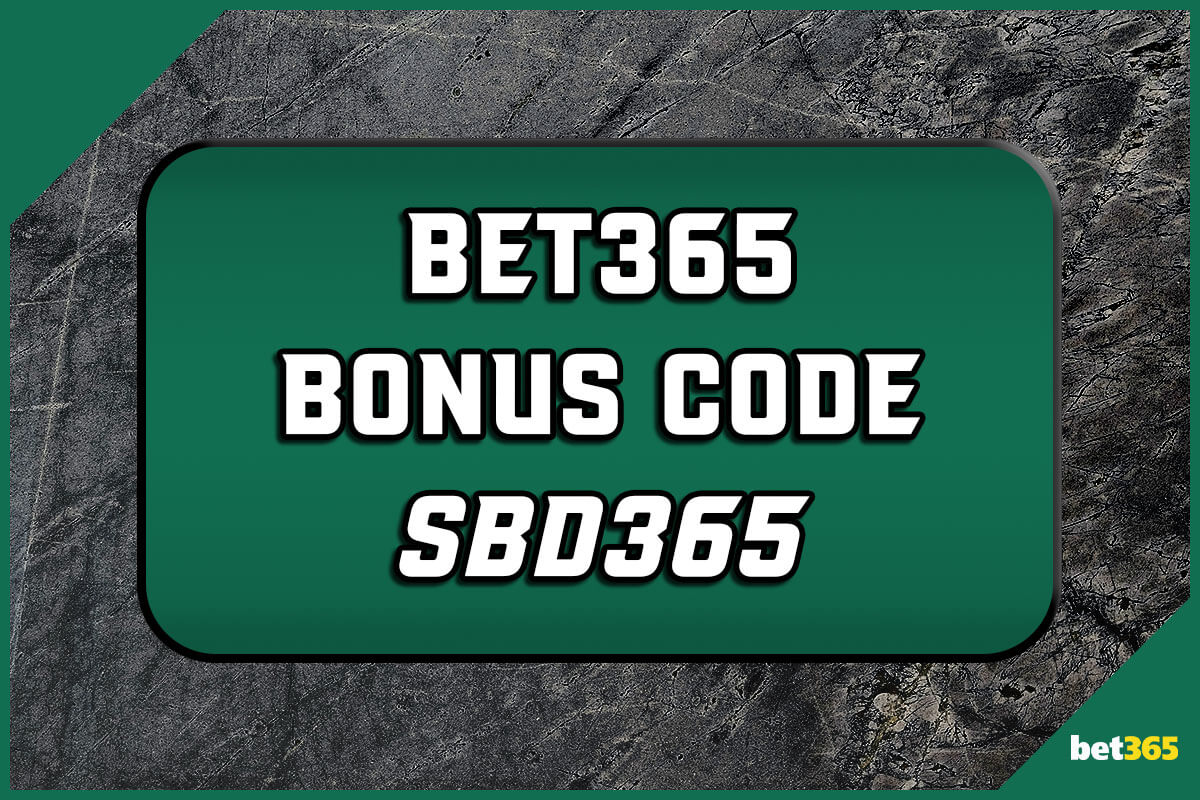 Bet365 bonus code