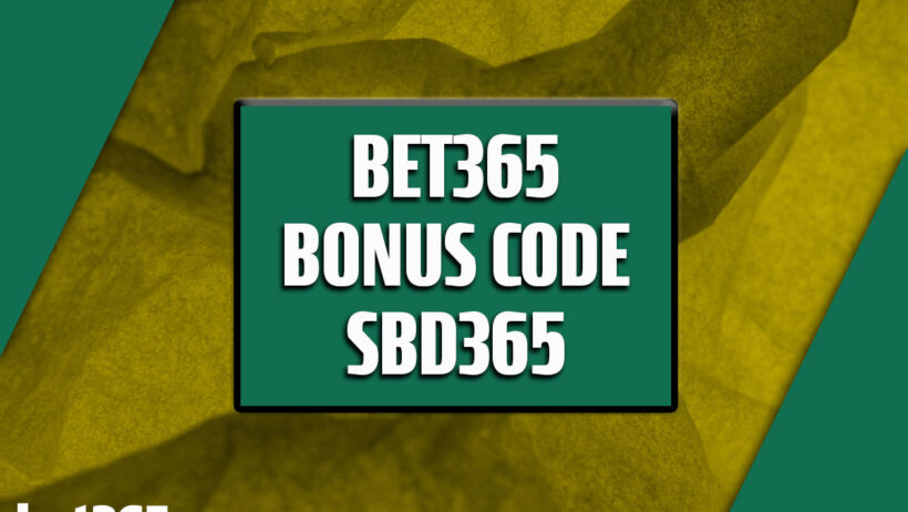 Bet365 bonus code
