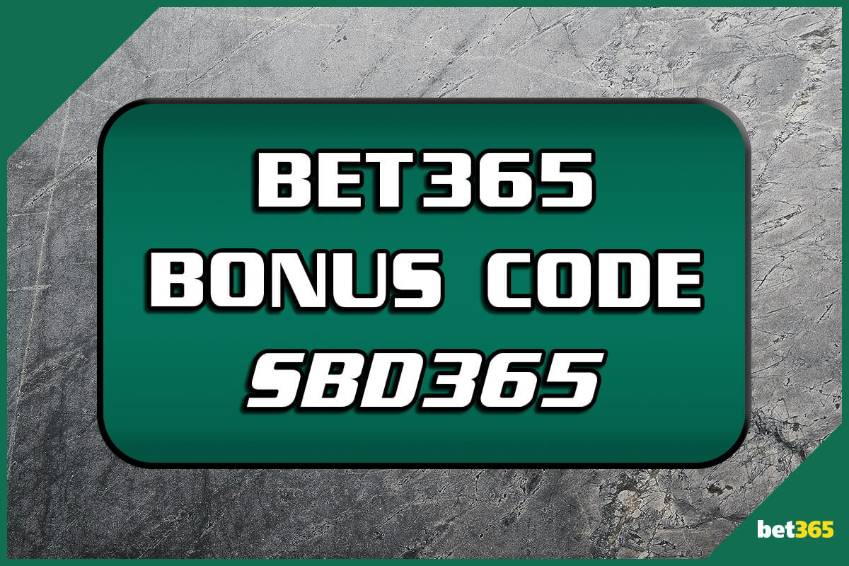 Bet365 bonus code