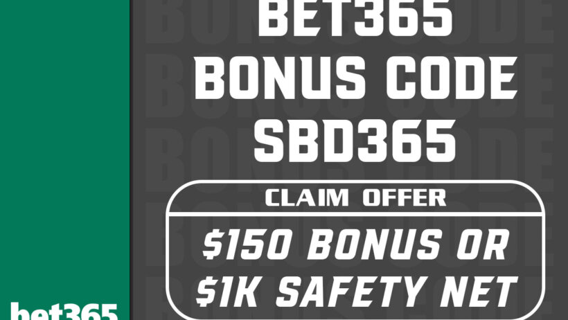 bet365 bonus code