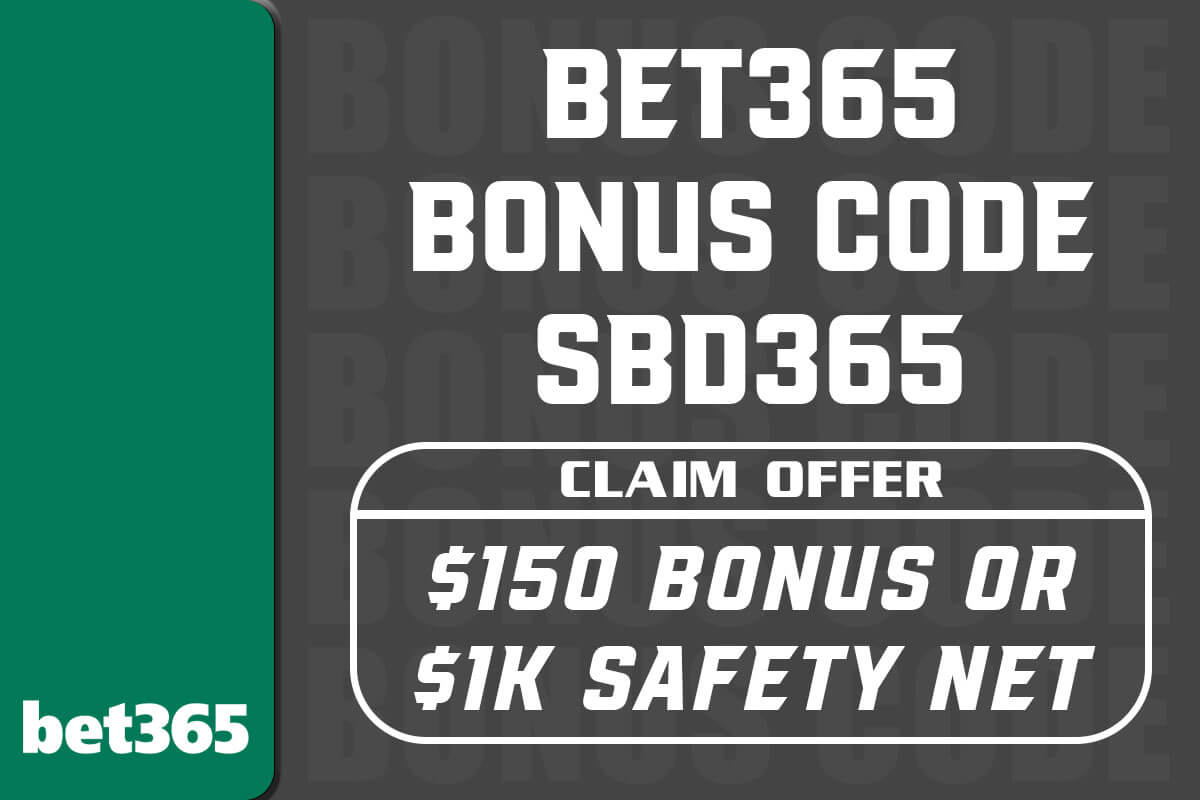 bet365 bonus code