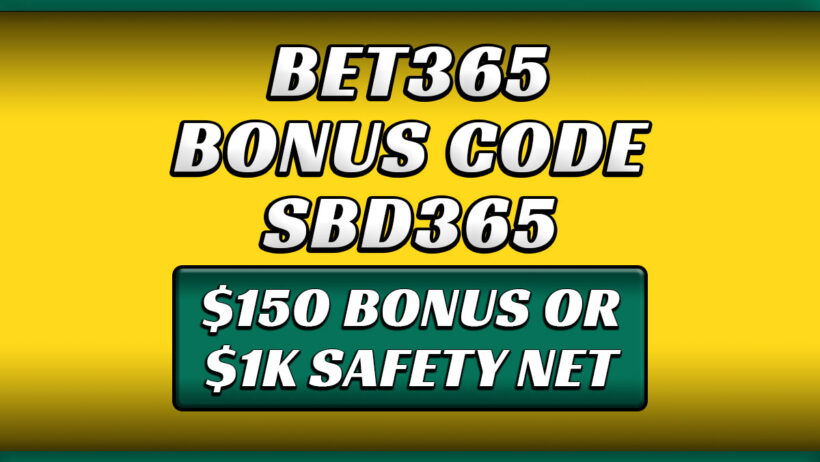 Bet365 bonus code
