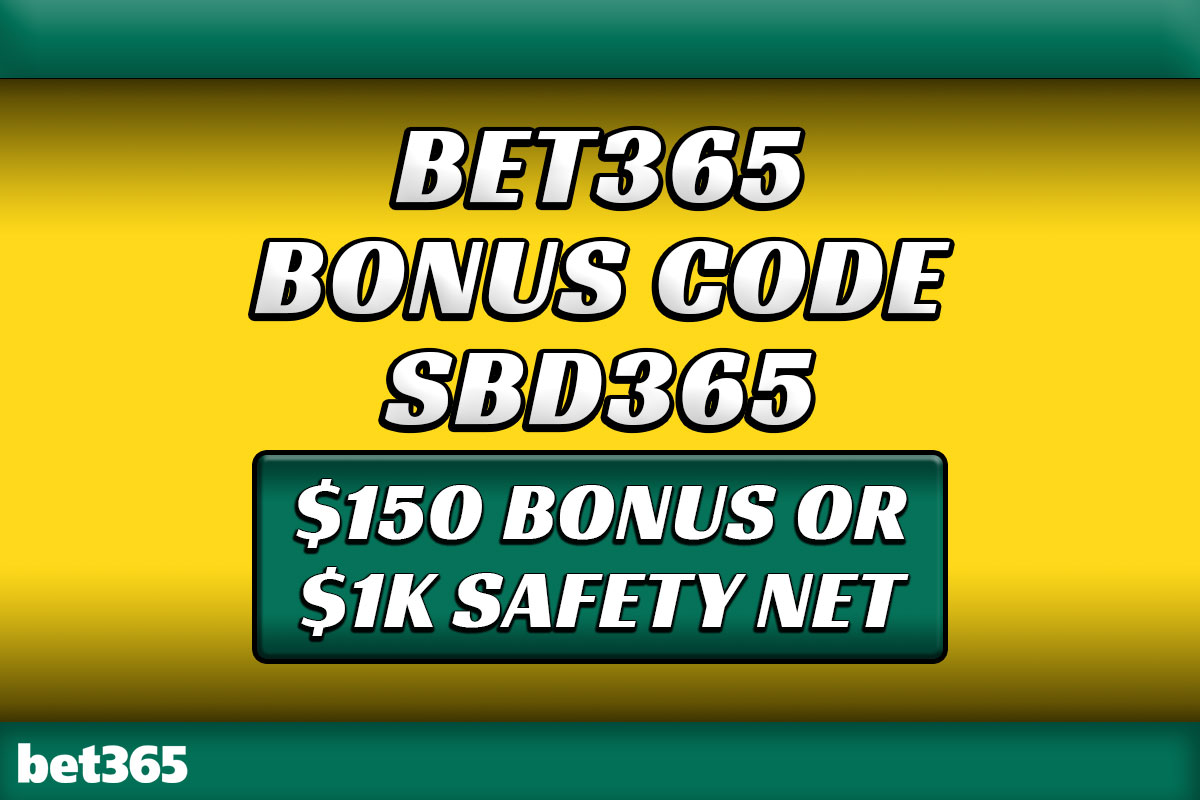 Bet365 bonus code