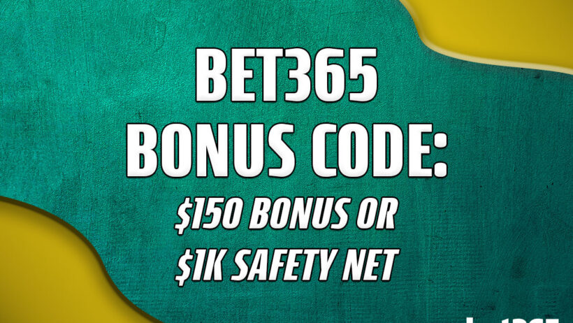 Bet365 bonus code