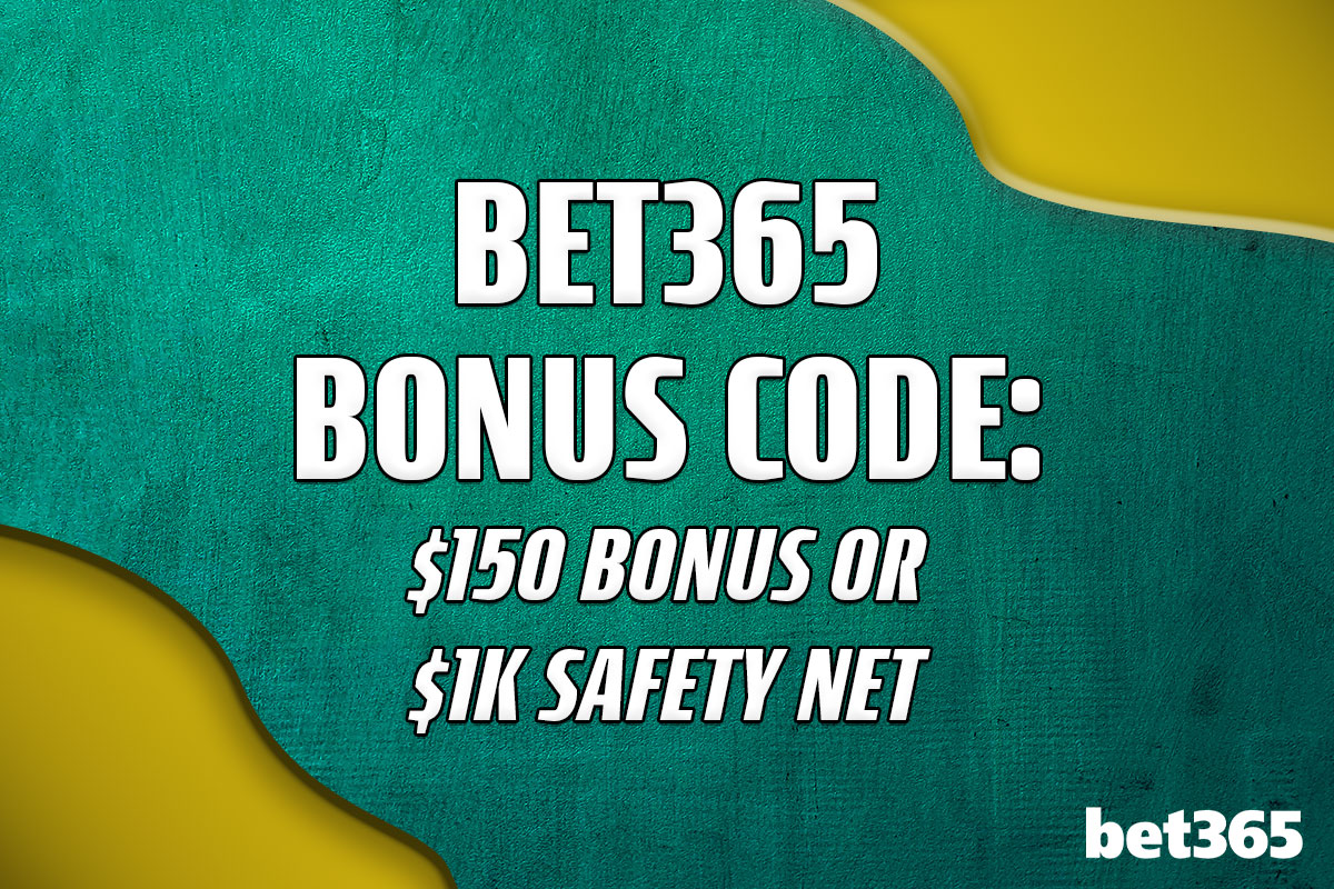 Bet365 bonus code