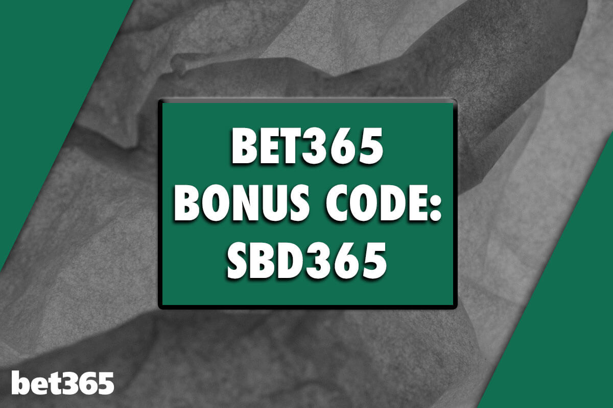 bet365 bonus code