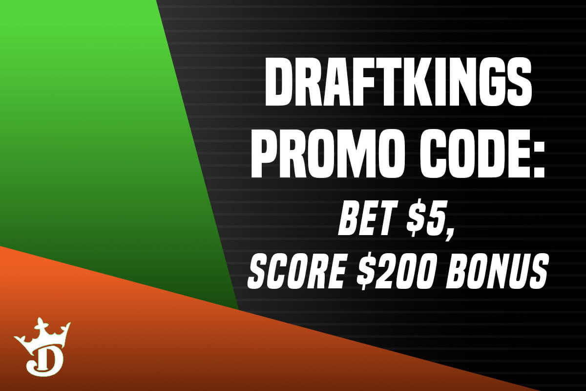 DraftKings promo code