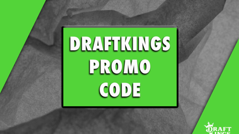 DraftKings promo code