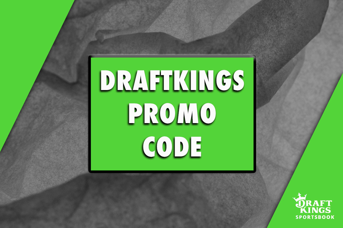 DraftKings promo code