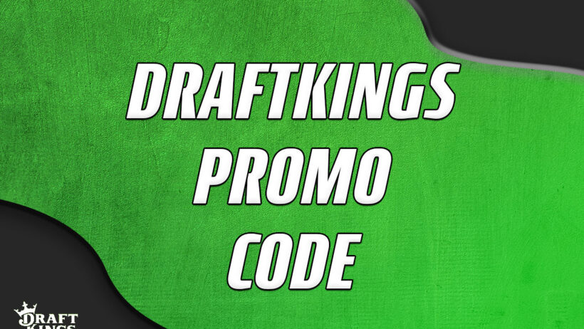 DraftKings promo code