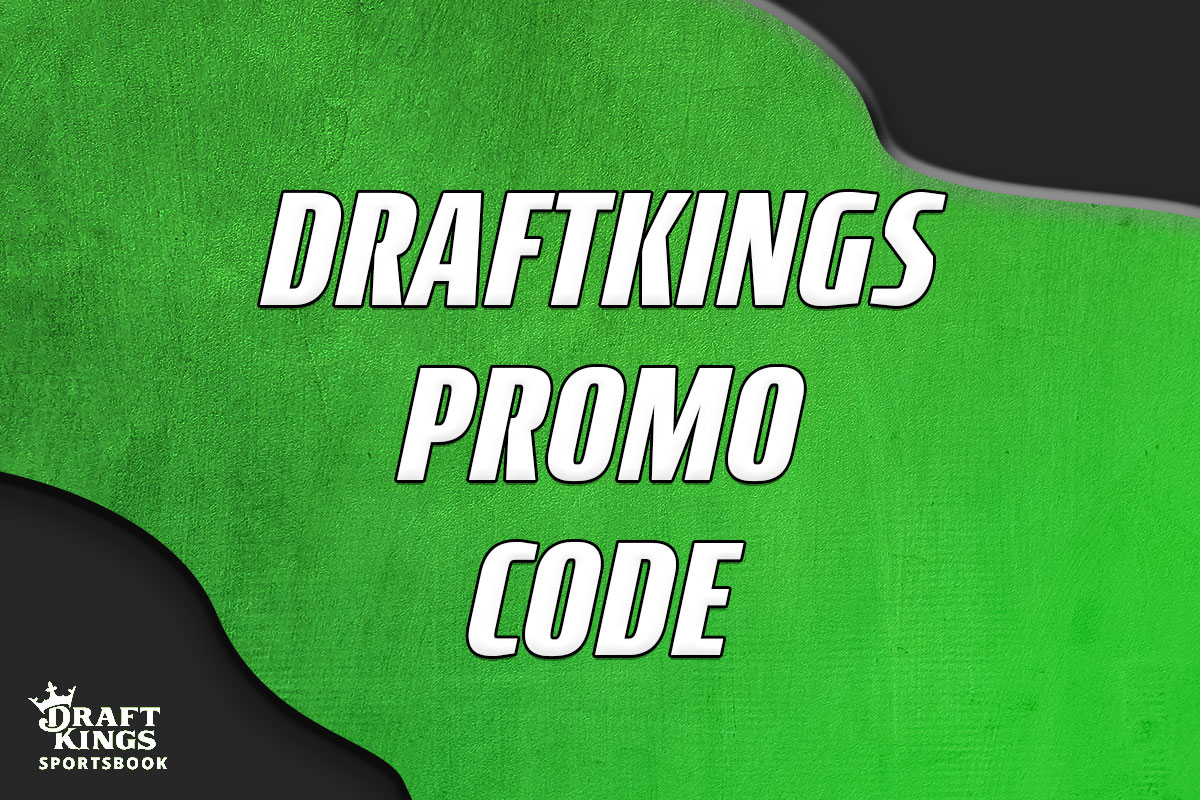 DraftKings promo code