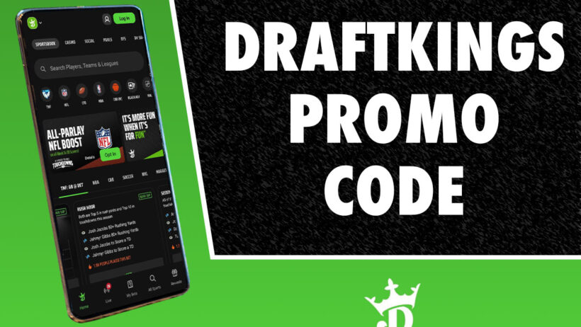 DraftKings promo code