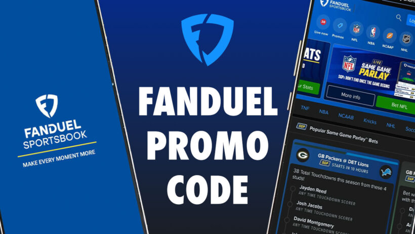 FanDuel promo code