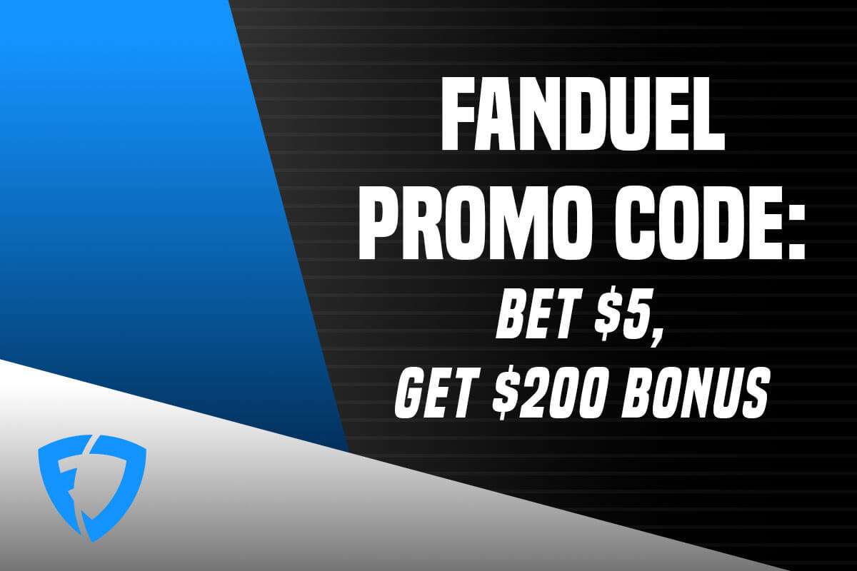 FanDuel promo code