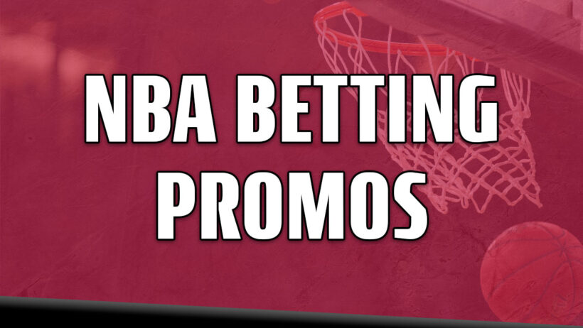 NBA betting promos