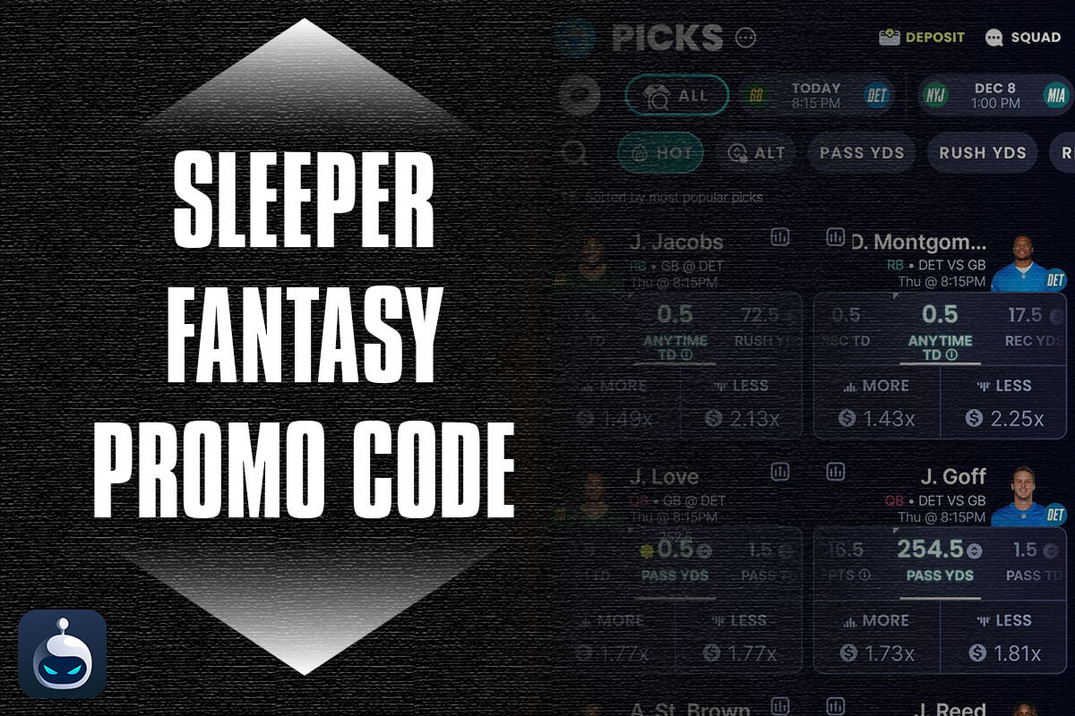 Sleeper promo code