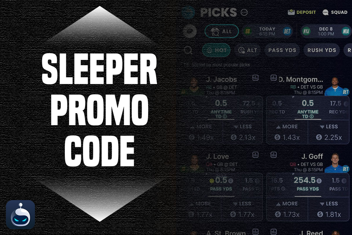 Sleeper promo code