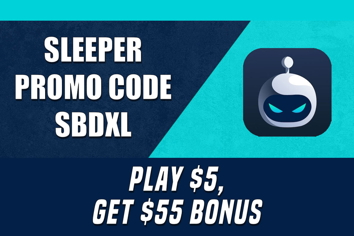 Sleeper promo code