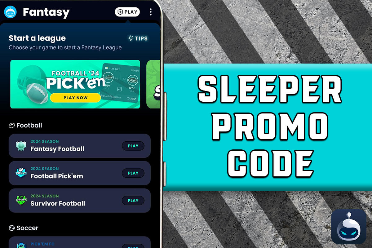 Sleeper promo code