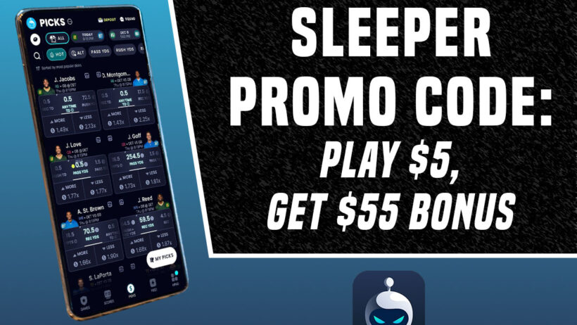 Sleeper promo code
