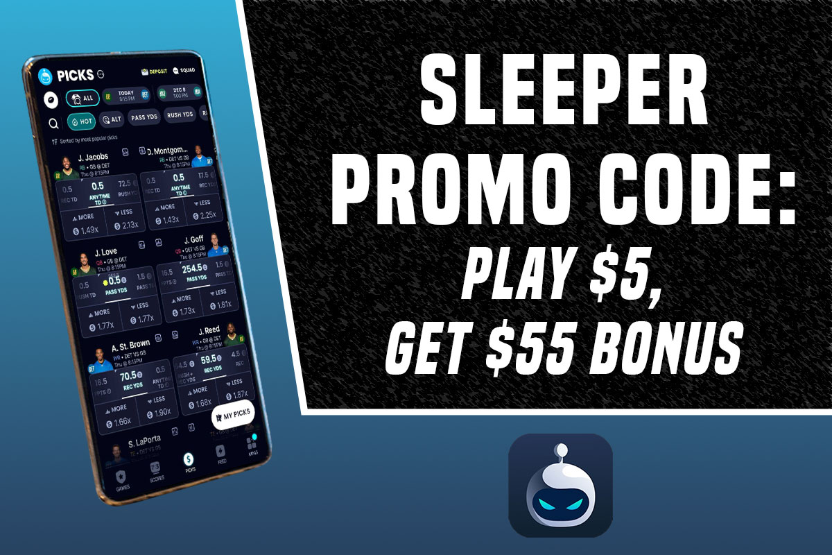 Sleeper promo code