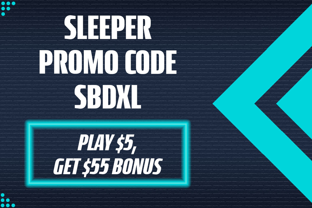Sleeper promo code
