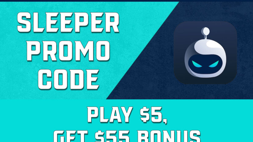Sleeper promo code