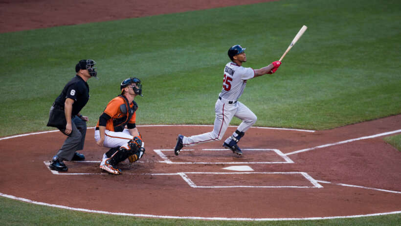 Byron Buxton