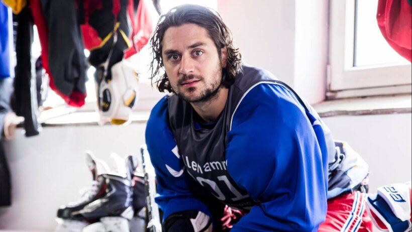 Rangers forward Mats Zuccarello